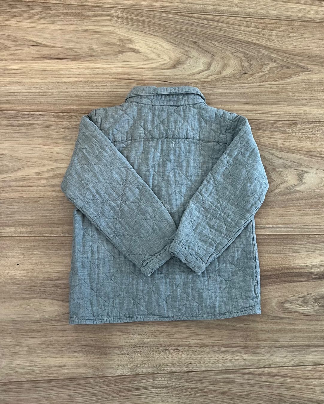 Cos Vestes & Manteaux: Cos light jacket, 4-6 years old – D'occasion à Arzier Le Muids par oma_w5bq 3