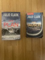 Der Plan & Der Tausch, Julie Clark