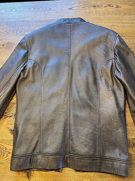 Jacken: Lederjacke – Gebraucht aus Uster von milla80 3