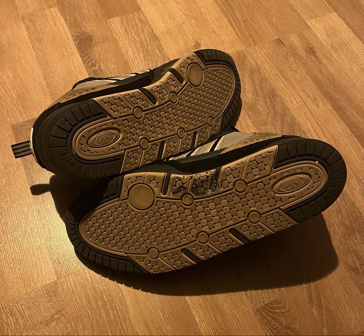 Scarpe da uomo: Adidas – Usato da Zürich venduto da rxb_cdf5 2