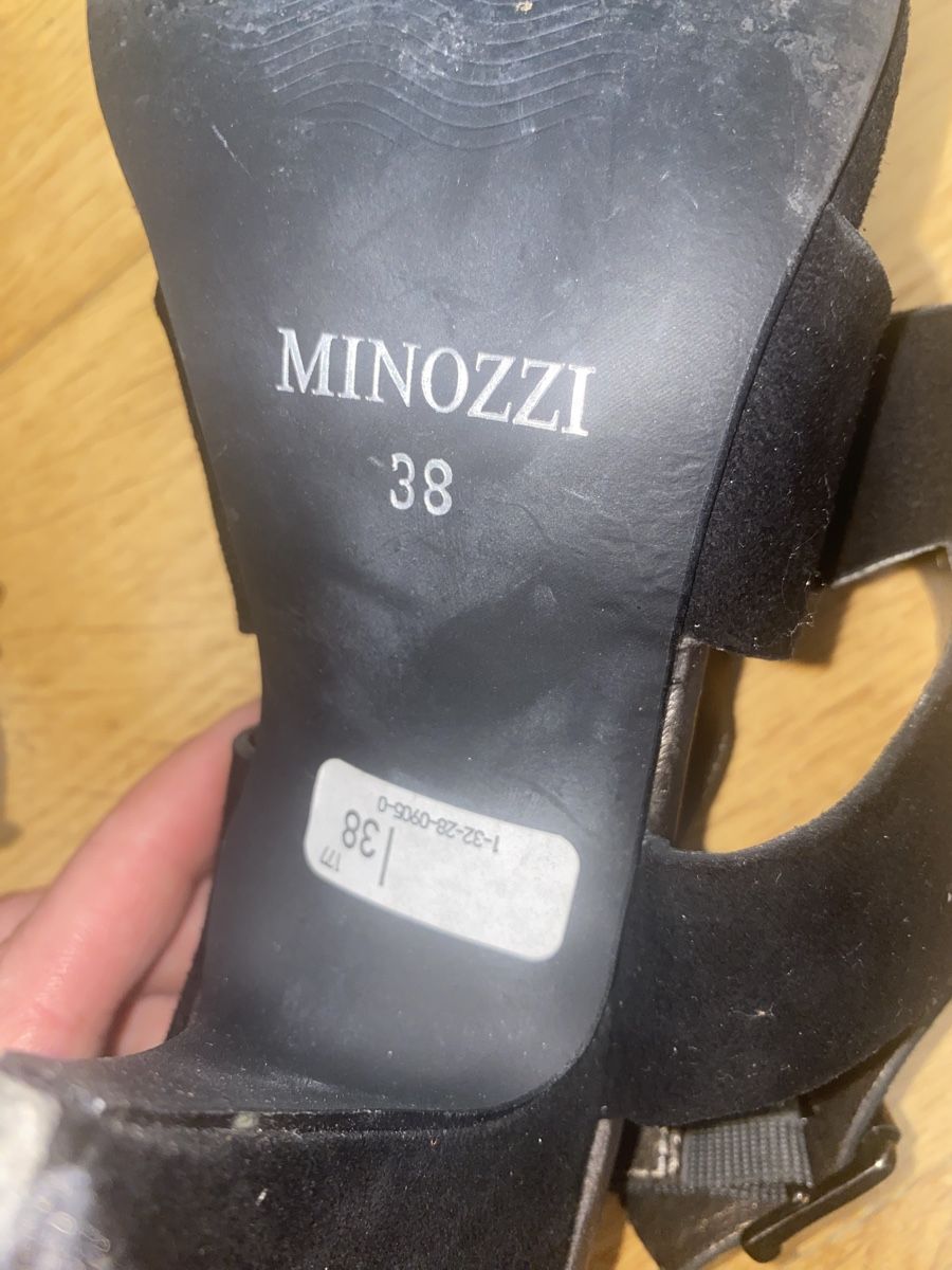 Chaussures femmes: Schuhe Gr. 38 – D'occasion à Bern par Elisa64 4