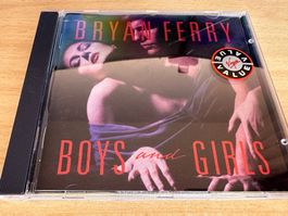 Bryan Ferry – Boys And Girls