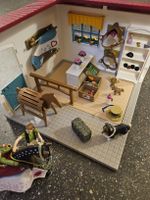 Schleich Horse Club Reitladen mit Zubehör 