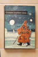 Coutumes populaires suisses, Livre Silva 1969