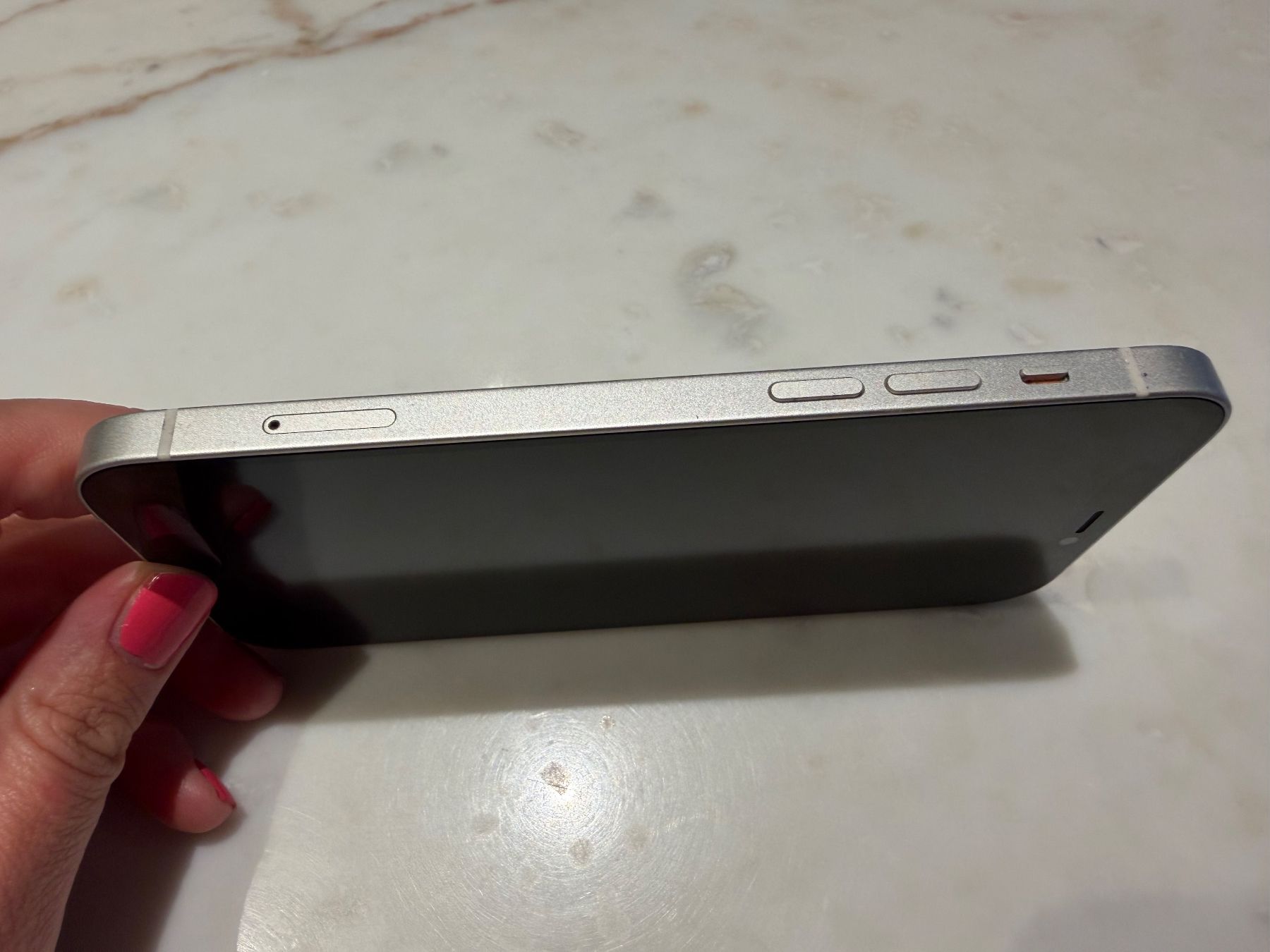 Apple Telefoni cellulari / Smartphones: iPhone 12 128GB Batterie 82% – Usato da Scherzingen venduto da oli_9rjp 5