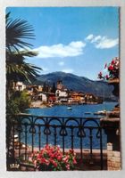 Brissago (Lago Maggiore)