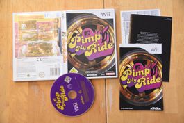 Pimp my Ride (CIB)