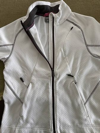 Salomon outdoor Jacke 