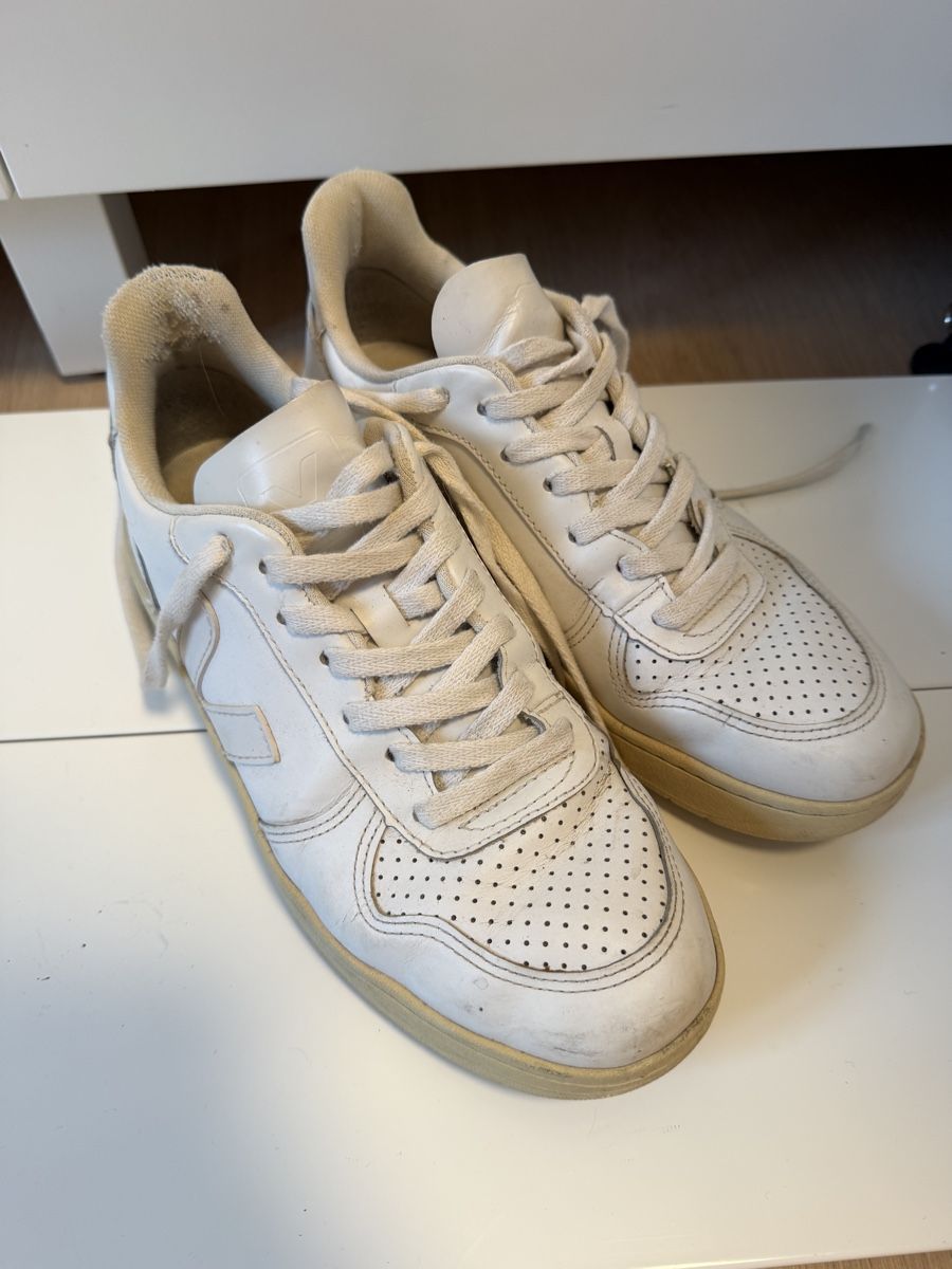 Veja Scarpe da donna: Veja Sneaker – Usato da Zürich venduto da ali_9qm9