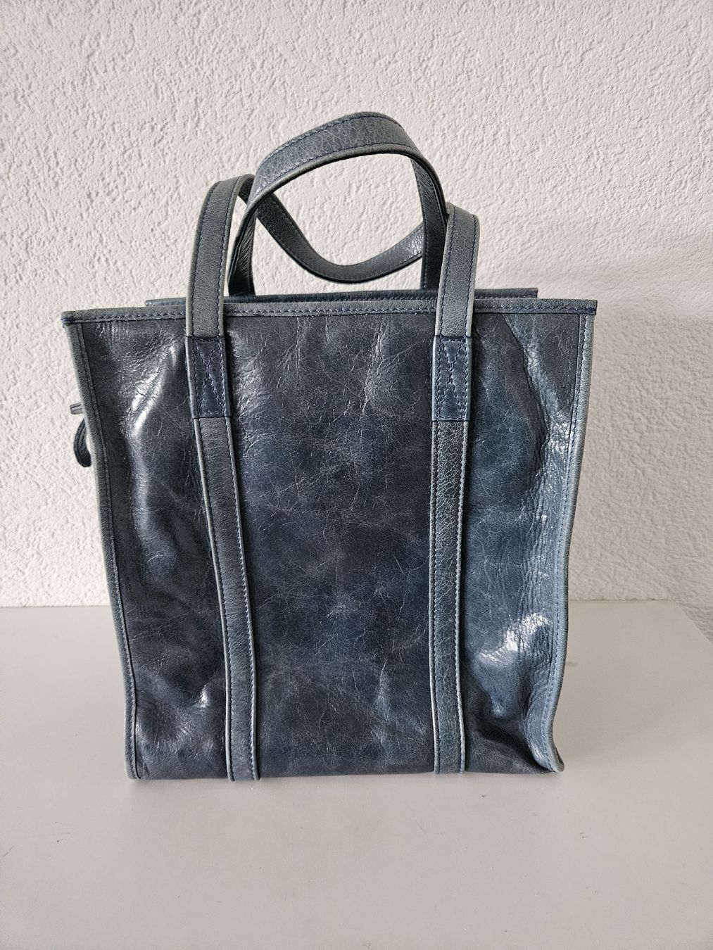 Globus Borse da donna: Globus Lederhandtasche Neu – Nuovo (secondo la descrizione) da Fulenbach venduto da lua_755r