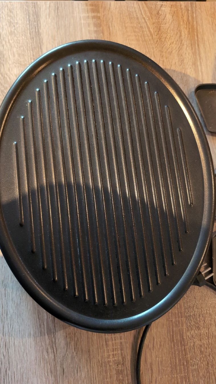Elettrodomestici da cucina: Raclette-Ofen Intertronic – Usato da Rorschach venduto da Obi-Wan85 2