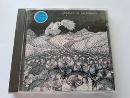 CD Bachdenkel – Lemmings ( Psychedelic Prog Rock )