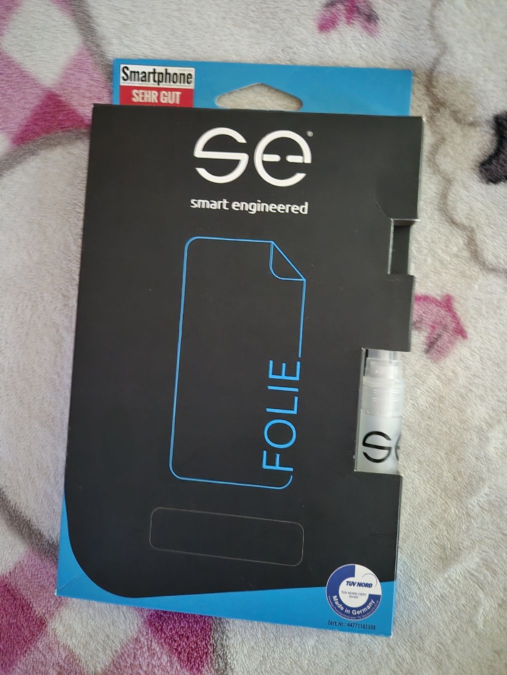 Samsung Cover & Protezioni schermo: Samsung Note 10 Schutzhülle & Wasserdichte Hülle Set – Nuovo (secondo la descrizione) da Windisch venduto da Europapark18 5