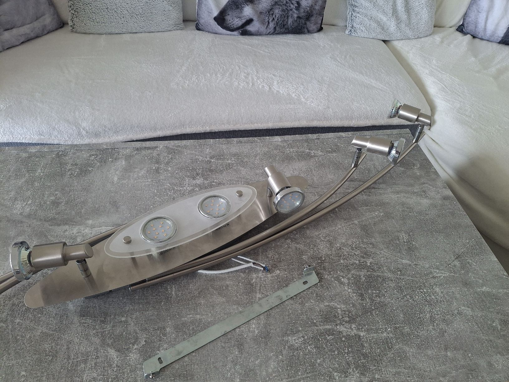 Lampadari & plafoniere: Lampe plafonnier – Usato da Morges venduto da ProfesseurJones 3