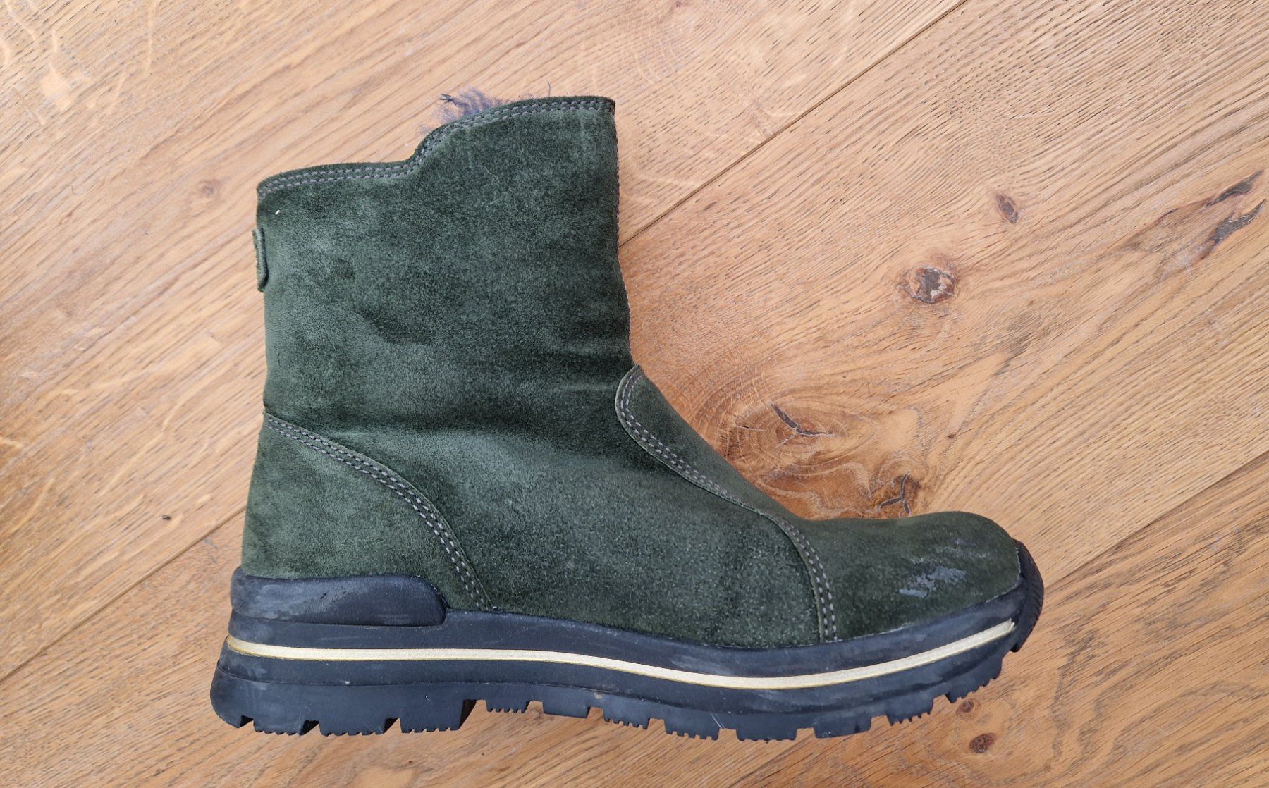 Scarpe da donna: Olang Grösse 38 – Usato da Rorschacherberg venduto da pao_2ygj 3