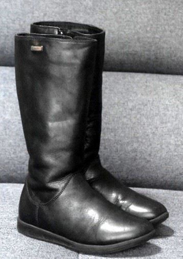 Dolce & Gabbana Scarpe per ragazze: Dolce & Gabbana Boots / Bottes  .30 – Usato da Collonges venduto da Auganien
