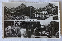 AK LES PLANS sur BEX VD, Mehrbild