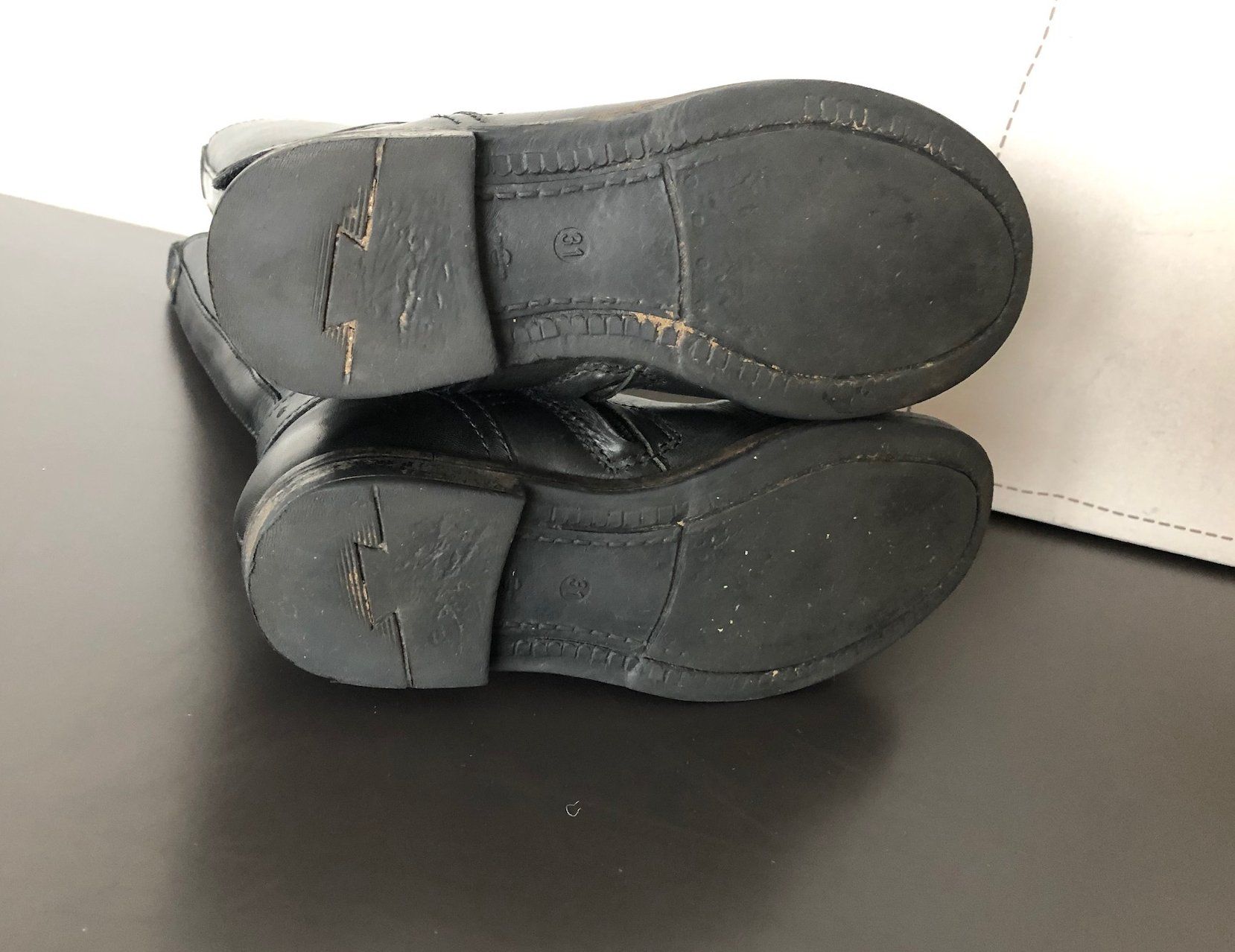 Chaussures filles: ❤️ Bellybutton Winterstiefel, Gr. 31 – D'occasion à Eschenbach LU par mirabella777 5