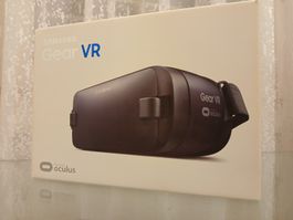 Samsung Gear VR - Virtual Reality Brille neu