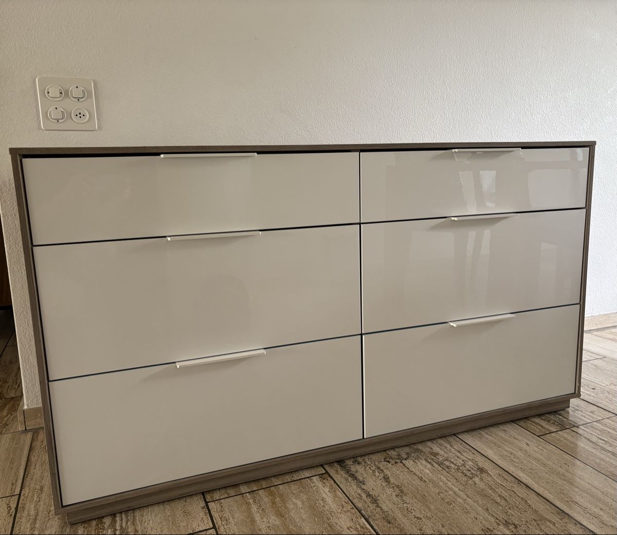 Kommoden: IKEA Sideboard  – Gebraucht aus Nürensdorf von Yellowstone09 2