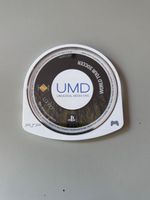 PSP - World Tour Soccer