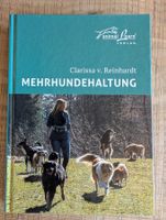 Ratgeber Mehrhundehaltung