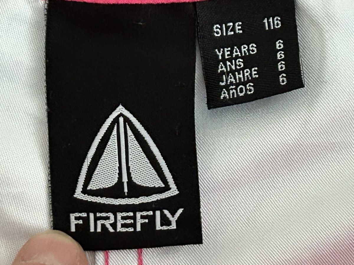 Hosen: Firefly Shorts / Badeshorts, Gr. 116 – Gebraucht aus Wolhusen von eve_m6cg 4