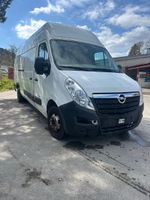 Opel Movano 23H MR/35D