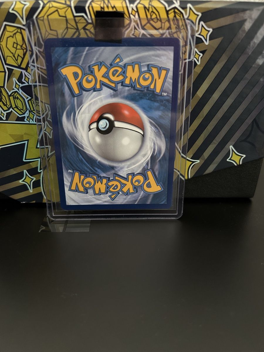Pokémon Carte collezionabili: Lucario GX SV64/SV94 – Nuovo (secondo la descrizione) da Wittenbach venduto da Ribery796 2