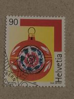 Schweiz 1999 – ZNr. 986 – Weihnachten – Ersttagsstempel 