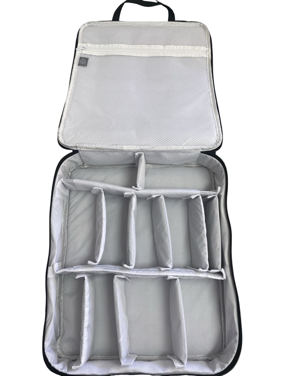 Sacs: ALBA OPTICS Sample Tasche – Neuf (Voir description) à Bern par TacTac_Cycling 2