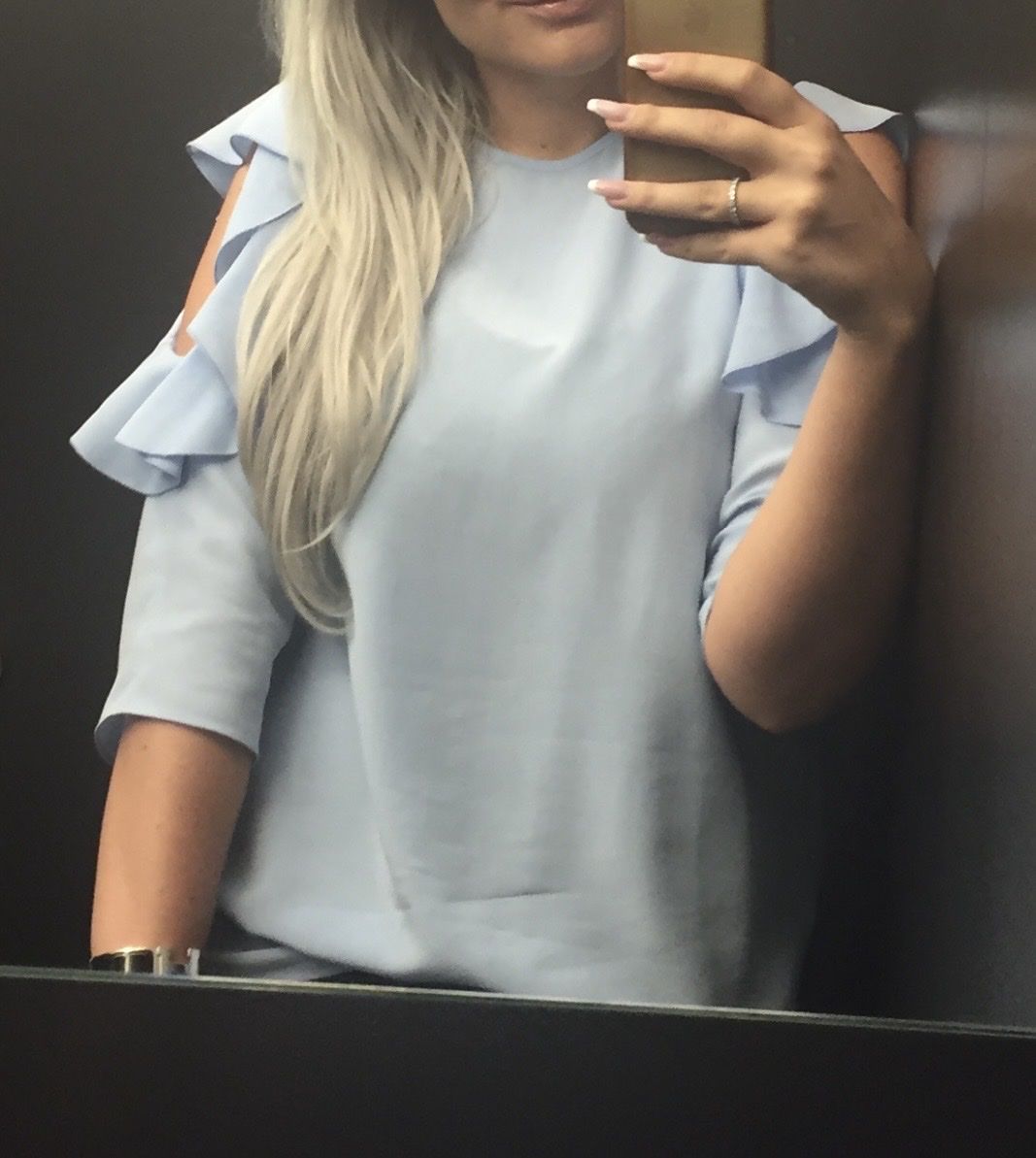 Hugo Boss Blusen: Bluse Seide Boss – Gebraucht aus Birmensdorf ZH von lakii338 1
