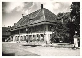 Gasthof Bären Dürrenroth