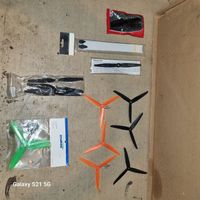 Drone Propeller Set, Diverse Modelle