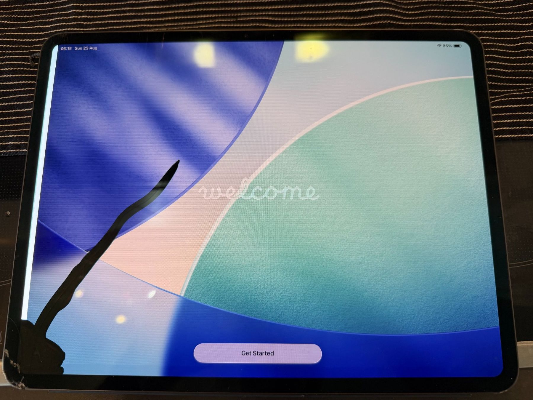 Apple Tablet PC: Apple iPad Pro M4 13" – Usato da Thalwil venduto da LeCh1ffre 6