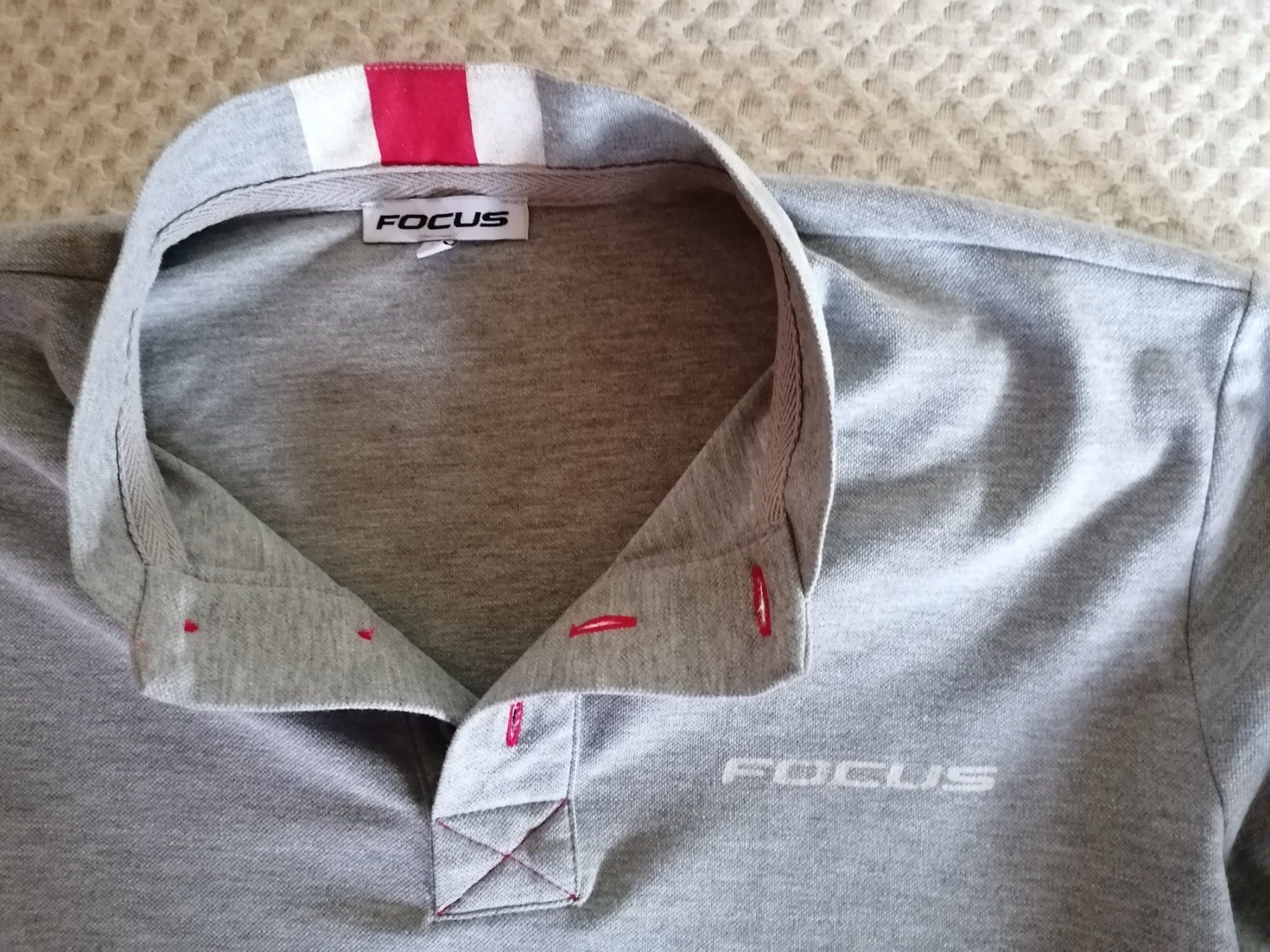 Canottiere & Pantaloni: Retro-Shirt Velo ++Focus++ Gr. M/L – Nuovo (secondo la descrizione) da Aeugst am Albis venduto da Stevens4 2
