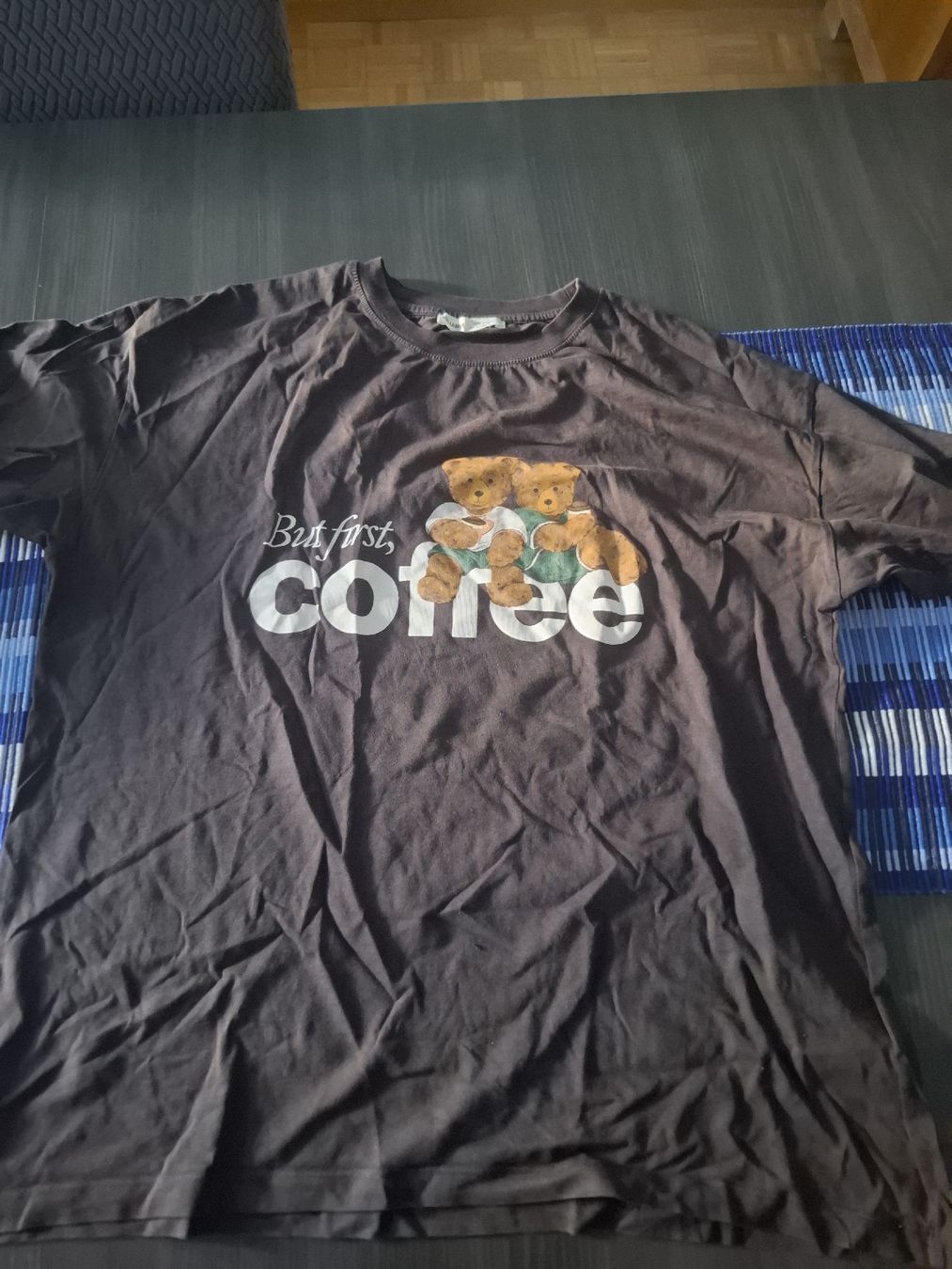 T-shirt: Tshirt  – Usato da Aesch BL venduto da fabi.07