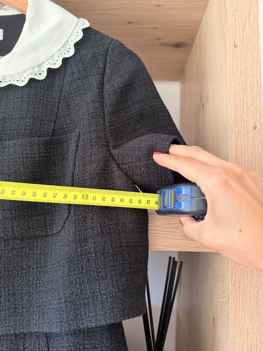 Sandro Kleider: Robe Sandro 36 new – Neu (gemäss Beschreibung) aus La Croix (Lutry) von secondhandZara 5