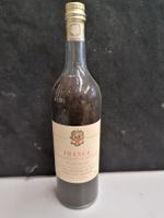 FRANCA VERMOUTH BLANC AU VIN D'ASTI