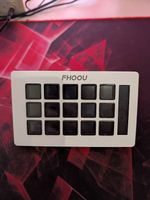 Stream Controller / Stream Deck