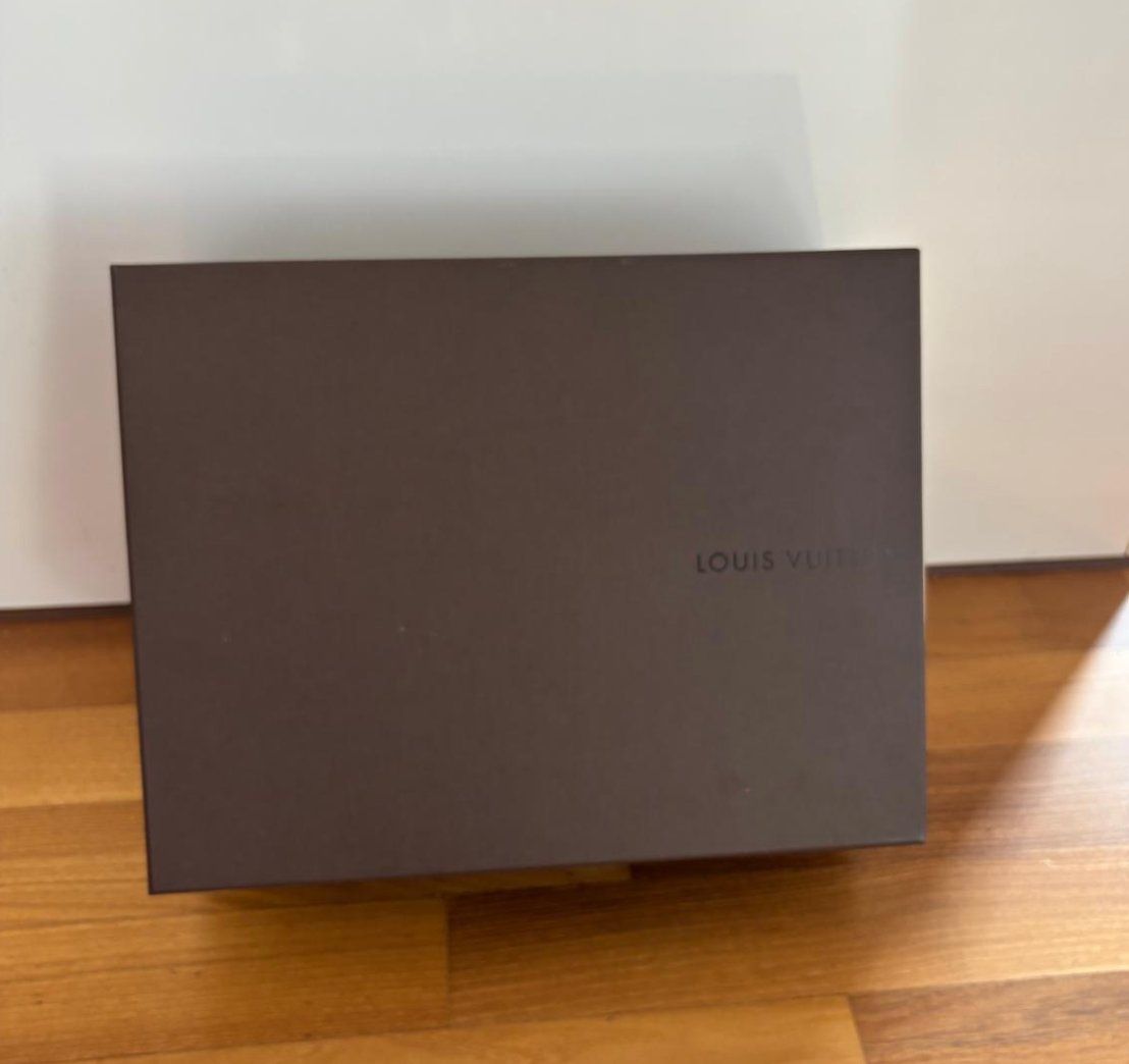 Louis Vuitton Borse da donna: 💖 Louis Vuitton Box – Usato da Steinhausen venduto da 2ndLove_Bag