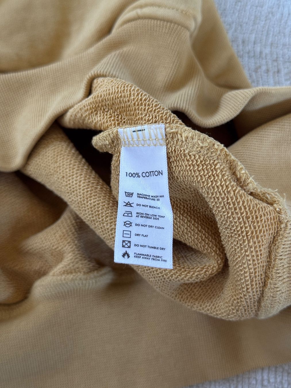 Maglioni & Felpe: Vanquish | Sweatshirt – Nuovo (secondo la descrizione) da Horgen venduto da onur_5 5