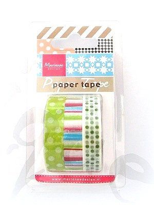 Kits de loisir créatif: Paper Tape – Neuf avec emballage d'origine à Schlatt TG par kreativ-atelier 2