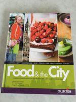 Food & the City