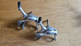 Rarität: Shimano BR-A550 Felgenbremsen für Klassiker