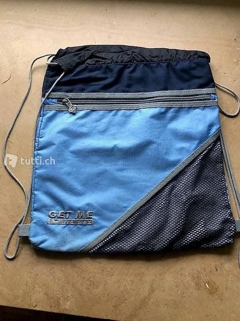 Kindertaschen: Kinder Schulrucksack / Children school backpack – Gebraucht aus Zürich von lenchen5 4