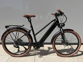 Vélo électrique Ego Movement CH Jane
