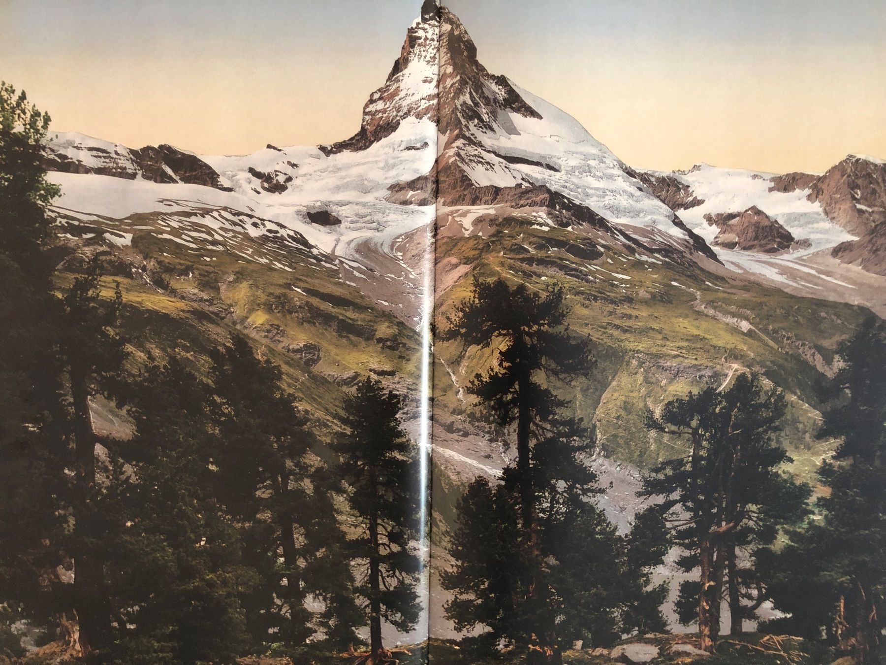 Bücher: Alpes - Alpi - Alpen - Alps – Gebraucht aus Pfäffikon ZH von Wacardo 6
