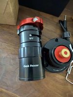 Oasis Focuser für C11/EHD11/C14/EHD14/RASA11 oder FRA400