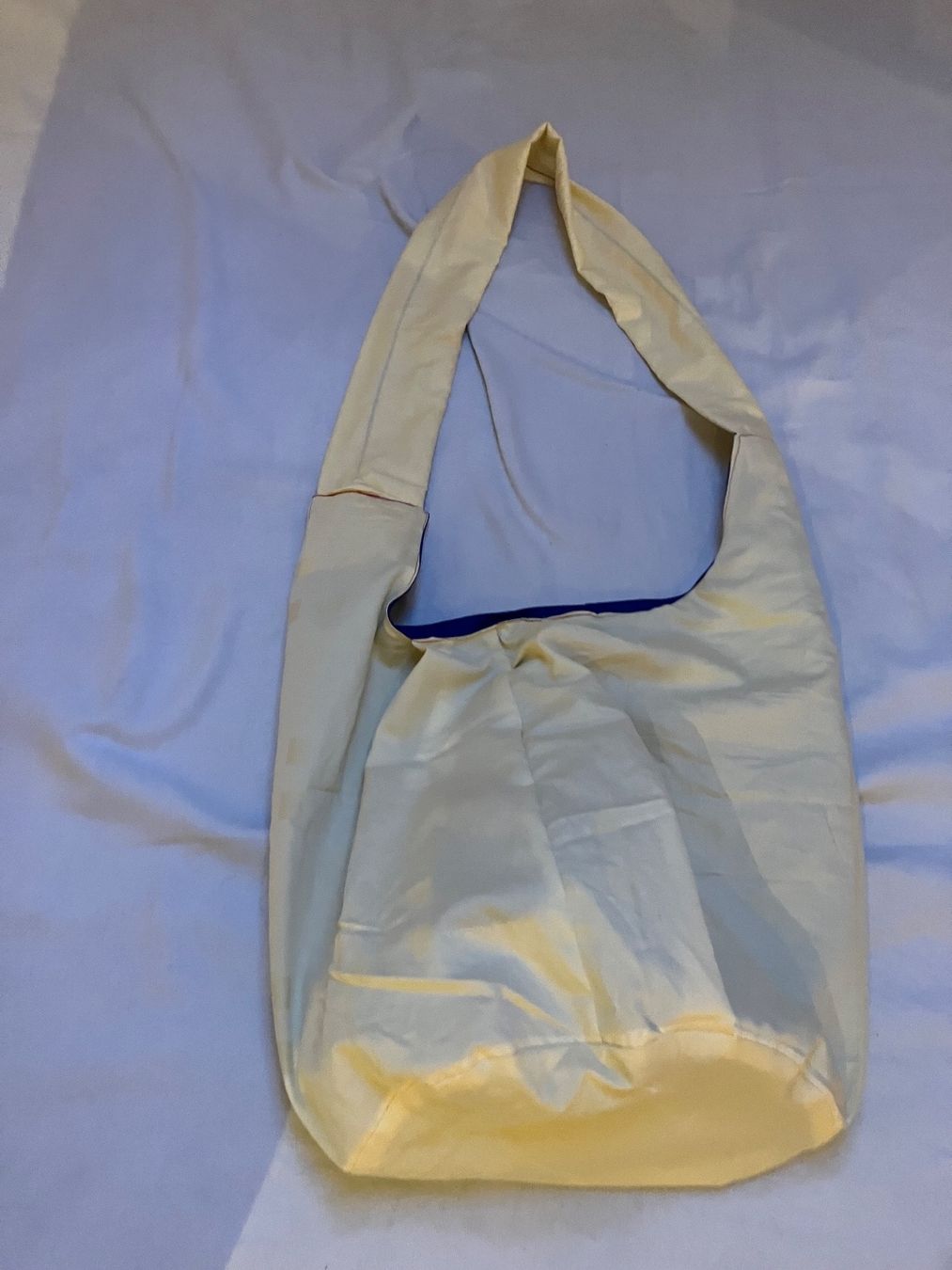 Sacs: Stoff Tasche – Neuf avec emballage d'origine à Bettwiesen par Zustand57 1
